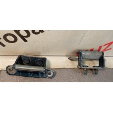 Петля двери багажника  Nissan Almera N16 2000-2006 ХЕТЧБЭК  90400BM430