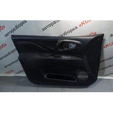Обшивка двери передней левой  Mitsubishi Space Star 1998-2004  MR262071