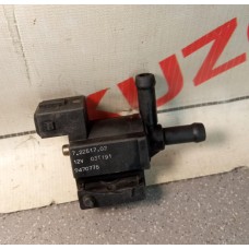 Клапан электромагнитный VOLVO S40 2001-2004 72251702