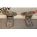 Петля двери передней правой верхняя Toyota Corolla E12 2001-2007 6871006030 Петля двери передней правой верхняя Toyota Corolla E12 2001-2007 6871006030