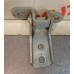 Петля двери передней правой верхняя Toyota Corolla E12 2001-2007 6871006030