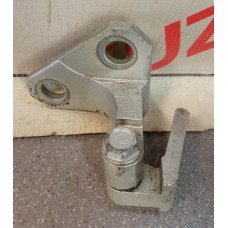 Петля двери передней правой верхняя VW Passat [B6] 2005-2010 VW Passat [B7] 2011-2015 VW Passat CC 2008-2017 3C0831402C