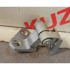Петля двери задней правой верхняя VW Passat [B6] 2005-2010 VW Passat [B7] 2011-2015 VW Passat CC 2008-2017 3C4833402A