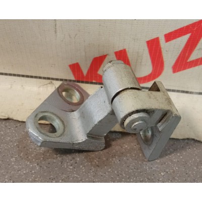 Петля двери задней правой верхняя VW Passat [B6] 2005-2010 VW Passat [B7] 2011-2015 VW Passat CC 2008-2017 3C4833402A