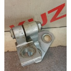 Петля двери задней левой верхняя VW Passat [B6] 2005-2010 VW Passat [B7] 2011-2015 VW Passat CC 2008-2017 3C4833401A
