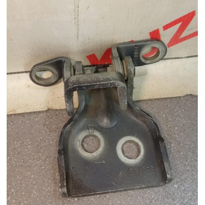 Петля двери передней левой верхняя Ford Fusion 2002-2012 1518391