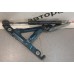 Петля крышки багажника левая Mazda Mazda 3 (BK) 2002-2009 BN8V52720C