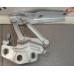 Петля капота левая VW Passat [B6] 2005-2010 3C0823301B