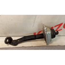 Ограничитель двери передней правой Chevrolet Aveo (T250/T255) 2005-2011 96649047