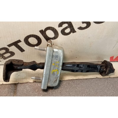 Ограничитель двери ЗАДНИЙ OPEL ASTRA J (2010>) 13270612