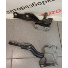 Петля капота левая для Kia RIO 2011-2017 79110-4Y000