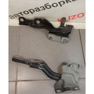 Петля капота левая для Kia RIO 2011-2017 79110-4Y000