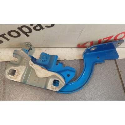 Петля капота левая  VAZ Lada X-Ray 2016> 654019276R