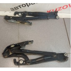 Петля крышки багажника ЛЕВАЯ Chevrolet Epica 2006-2012 96636501