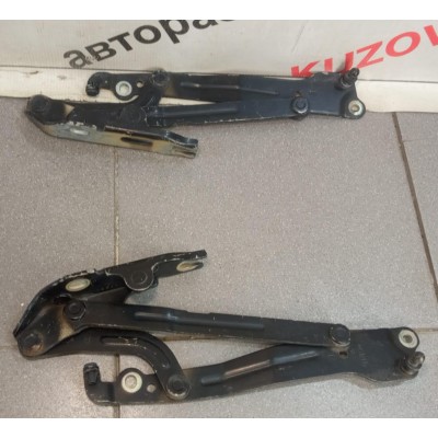 Петля крышки багажника ЛЕВАЯ Chevrolet Epica 2006-2012 96636501
