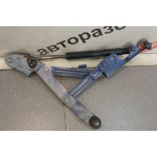 Амортизатор крышки багажника СЕДАН ПРАВЫЙ MITSUBISHI LANCER (CX,CY) (2007>) 5925A002
