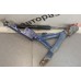Амортизатор крышки багажника СЕДАН ЛЕВЫЙ MITSUBISHI LANCER (CX,CY) (2007>) 5925A001