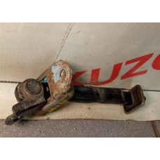 Ограничитель двери ЗАДНИЙ Nissan Almera Classic (B10) 2006-2013 8243095F0A