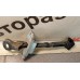 Ограничитель двери ПЕРЕДНИЙ Mazda 3 (BK) 2002-2009 BP4K58270D Ограничитель двери ПЕРЕДНИЙ Mazda 3 (BK) 2002-2009 BP4K58270D