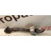 Ограничитель двери ПЕРЕДНИЙ Mazda 3 (BK) 2002-2009 BP4K58270D