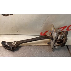 Ограничитель двери ПЕРЕДНЕЙ Peugeot 308 I 2007-2015 9181N2