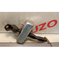 Ограничитель двери ПЕРЕДНИЙ ПРАВЫЙ Toyota Corolla E12 2001-2007 6861012170
