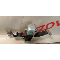 Ограничитель двери ЗАДНИЙ Toyota Corolla E15 2006-2013 6863012120