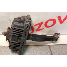 Ограничитель двери ПЕРЕДНИЙ BMW X5 E53 2000-2007 51218402502