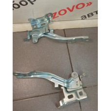 Петля капота левая KIA SOUL (2009>) 79110-2K000