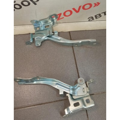 Петля капота левая KIA SOUL (2009>) 79110-2K000