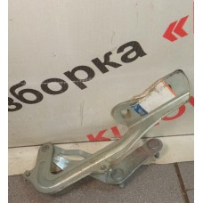Петля капота левая FORD S-MAX (2006>) 6M21U16801AA