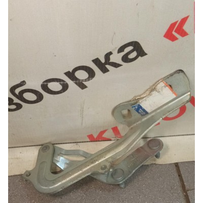 Петля капота левая FORD S-MAX (2006>) 6M21U16801AA