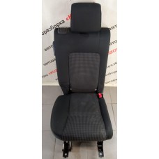 Сиденье салонное заднее правое Chevrolet Captiva (C100) 2006-2010