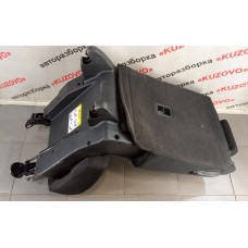 Сиденье салонное заднее правое Chevrolet Captiva (C100) 2006-2010