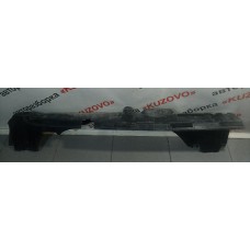 Пыльник бампера задний  Citroen C5 2001-2004 9639016380