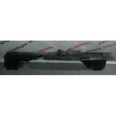 Пыльник бампера задний  Citroen C5 2001-2004 9639016380