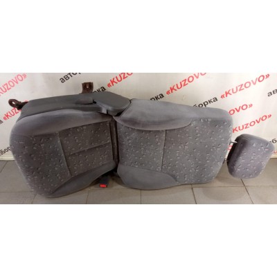 Сиденье переднее правое Kia Spectra 2001-2011