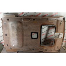 Обшивка потолка  Opel Omega B 1994-2003 универсал