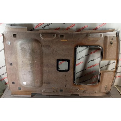 Обшивка потолка  Opel Omega B 1994-2003 универсал