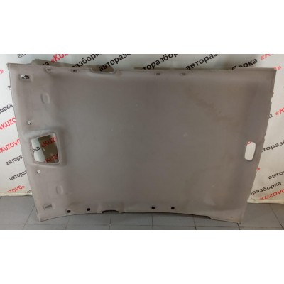 Обшивка потолка 8G96 БЕЗ ЛЮКА MERCEDES BENZ A140/160 W168 1997-2004 16869017508G96  A1686901750