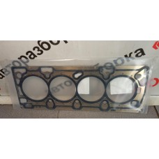 Прокладка головки блока Chevrolet Aveo (T250/T255) 2005-2011 Opel Astra H / Family 2004-2015 (1.6 / 1.8 GM)  93186222