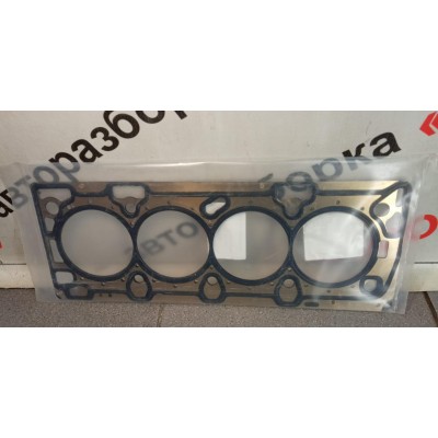 Прокладка головки блока Chevrolet Aveo (T250/T255) 2005-2011 Opel Astra H / Family 2004-2015 (1.6 / 1.8 GM)  93186222