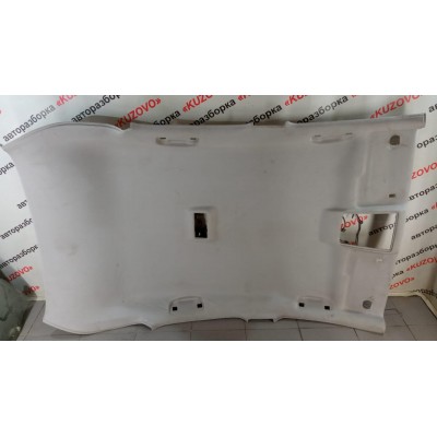Обшивка потолка OPEL ASTRA J (2010>) ХЕТЧБЭК 5 ДВЕРЕЙ БЕЗ ОТВ. ПОД ЛЮК 13293877
