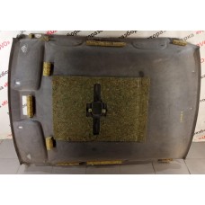 Обшивка потолка Mitsubishi Lancer (CS/Classic) 2003-2008 СЕДАН MN124646HA