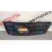 Решетка в бампер левая ПОД ПТФ VW Passat CC 2008-2017 аналог 3C8853665C9B9