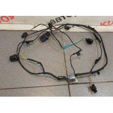 Проводка (коса) ЗАДНЕГО БАМПЕРА ПОД ПАРКТРОНИКИ VW Passat CC 2008> 3C8971104C