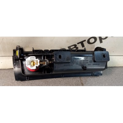 Пепельница передняя Passat VW CC 2008-2017 Passat [B6] 2005-2010 3C0863284A