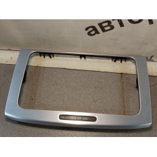 Рамка магнитолы VW Passat CC 2008-2017 PASSAT [B6] (2005-2010) 3C0858069AG20V