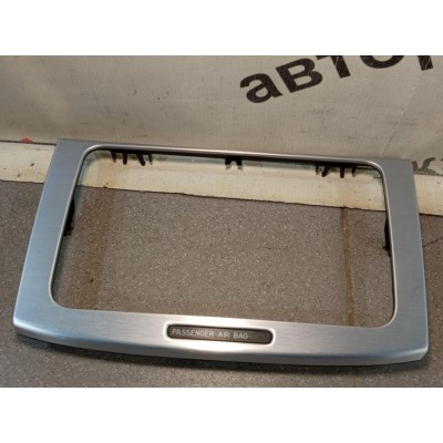 Рамка магнитолы VW Passat CC 2008-2017 PASSAT [B6] (2005-2010) 3C0858069AG20V