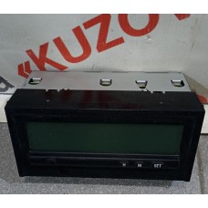 Дисплей информационный MITSUBISHI SPACE STAR (1998-2004) MR381289